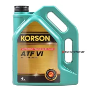 Korson ATF VI