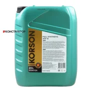 Korson ATF VI