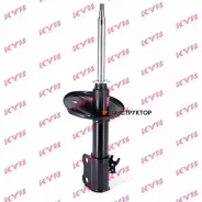 ����������� /�������� ����� KYB ��� Toyota Camry Vista Windom Scepter 1991-1997 SV40-42 VCV10; 334171; (9504312-GS) 4852009060 4852009070 4852039075 3...