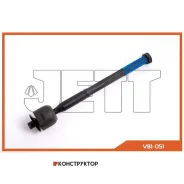 ���� ������� JETT V81-051 (CRT-84) JETT V81051 V81051 ����