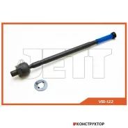 ���� ������� JETT V81-122 (CRM-42) JETT V81122 V81122 ����