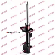 ������ ��������������� - Excel-G | ����� ���� | KYB 334464 334464 ����