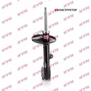 ������ ��������������� - Excel-G | ����� ���� | KYB 335040 335040 ����