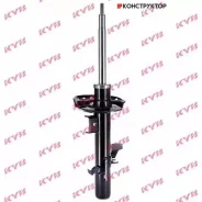 ������ ��������������� - Excel-G | ����� ��� | KYB 335830 335830 ����