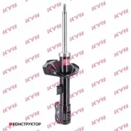 ������ ��������������� - Excel-G | ����� ��� | KYB 339118 339118 ����