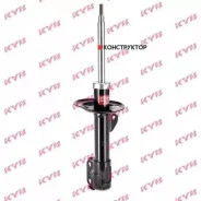 ������ ��������������� - Excel-G | ����� ��� | KYB 339135 339135 ����