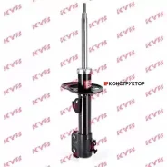 ������ ��. Excel-G 339134 �������� ������ KYB 339134 339134 ����