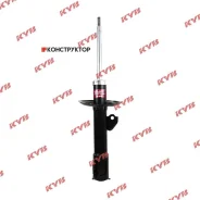 ������ ��������������� - Excel-G | ����� ��� | KYB 339324 339324 ����