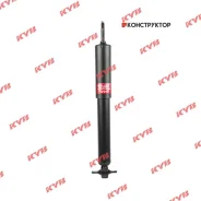 ����������� - Excel-G | ����� ����/��� | KYB 343357 343357 ����