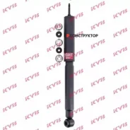 ����������� - Excel-G | ��� ����/��� | KYB 344254 344254 ����