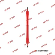 ����������� - Skorched4s | ����� ����/��� | KYB 845003 845003 ����