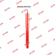 ����������� - Skorched4s | ��� ����/��� | KYB 845022 845022 ����
