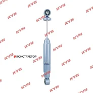 ����������� - New SR Special | ��� ����/��� | KYB NSF2045 NSF2045 ����