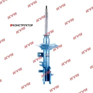 ������ ��������������� - New SR Special | ����� ���� | KYB NST5210R NST5210R ����