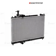 �������� ���. ��� �/� Mitsubishi Outlander (12-) Luzar LRC1162 LRC1162 ����