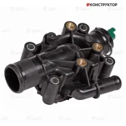 ��������� ��� �/� Peugeot 308 (07-)/Citroen C4 (04-) 1.4i/1.6i [KFU/NFU] Luzar LT20S5 LT20S5 ����
