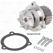 ����� ������� ��� �/� Daewoo Sens (02-)/��� 1102 ������ Luzar LWP0410 LWP0410 ����