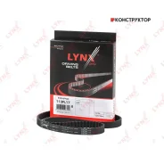 ������ ��� (���������) LADA Granta 2190-94/Kalina 2192-94/Largus/Priora 2170/72 Lynxauto 113FL17 113FL17 ����
