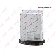 ������ ��� (���������) Lynxauto 117AL21 117AL21 ����