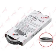 ������ ������������ (EPDM, Power Max) Lynxauto 3PK0763 3PK0763 ����