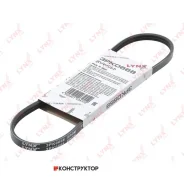 ������ ������������ Lynxauto 3PK0668 3PK0668 ����