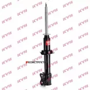 ������ ��. Excel-G 332061 �������� ������ KYB 332061 332061 ����