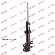 ������ ��. Excel-G 332062 �������� ����� KYB 332062 332062 ����