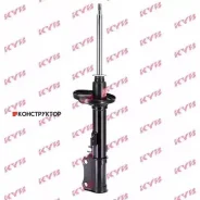 ������ ��������������� - Excel-G | ��� ��� | KYB 333108 333108 ����