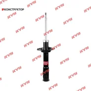 ������ ��. Excel-G 333407 �������� �����/������ KYB 333407 333407 ����