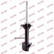 ������ ��. Excel-G 334356 ������ ������ KYB 334356 334356 ����
