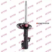������ ��������������� - Excel-G | ����� ��� | KYB 334387 334387 ����