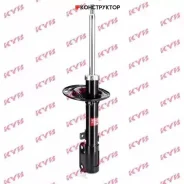 ������ ��������������� - Excel-G | ��� ��� | KYB 334389 334389 ����