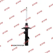 ������ ��. Excel-G 334347 �������� ����� KYB 334347 334347 ����