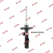 ������ ��. Excel-G 334437 �������� ����� KYB 334437 334437 ����