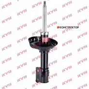 ������ ��. Excel-G 334373 �������� ����� KYB 334373 334373 ����