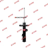 ������ ��. Excel-G 334436 �������� ������ KYB 334436 334436 ����
