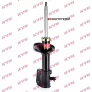 ������ ��. Excel-G 339021 �������� ������ KYB 339021 339021 ����