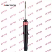 ����������� ��. Excel-G 341260 �������� �����/������ KYB 341260 341260 ����