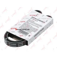 ������ ������������ Lynxauto 5PK0890 5PK0890 ����