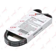 ������ ������������ Lynxauto 5PK0998 5PK0998 ����