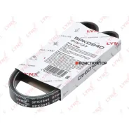 ������ ������������ Lynxauto 5PK0940 5PK0940 ����