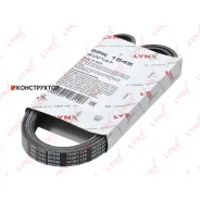 ������ ������������ Lynxauto 5PK1545 5PK1545 ����