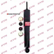 ����������� /�������� ������ /����� KYB ��� Mitsubishi Pajero 1990-1999 V1# V2# V3# V4#; 344222; (565024 7207513-GC 744005) MB892584 MB892585 STMB8925...