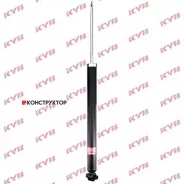 ����������� ��. Excel-G 343412 ������ �����/������ KYB 343412 343412 ����