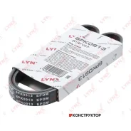 ������ ������������ Lynxauto 6PK0913 6PK0913 ����