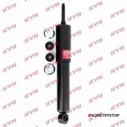 ����������� ��. Excel-G 344453 �������� �����/������ KYB 344453 344453 ����