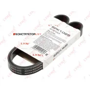 ������ ������������ Lynxauto 6PK1025 6PK1025 ����