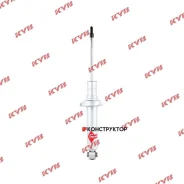 ����������� ��. Gas-A-Just 551079 ������ �����/������ KYB 551079 551079 ����
