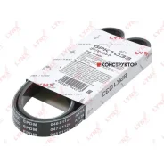 ������ ������������ Lynxauto 6PK1033 6PK1033 ����