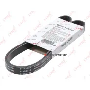 ������ ������������ (EPDM, Power Max) Lynxauto 6PK1255 6PK1255 ����